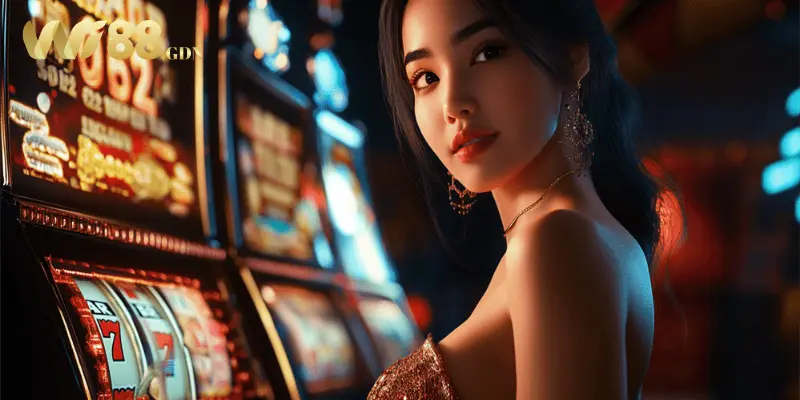 WI88 - Sân Chơi Trực Tuyến Danh Tiếng Lâu Năm Tại Châu Á 11 Rồng hổ WI88 một trong những game siêu hot