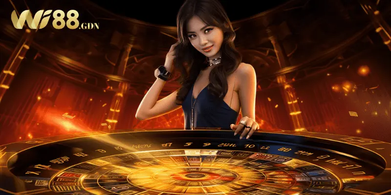WI88 - Sân Chơi Trực Tuyến Danh Tiếng Lâu Năm Tại Châu Á 13 Đổi thưởng siêu nhanh với thao tác nhanh