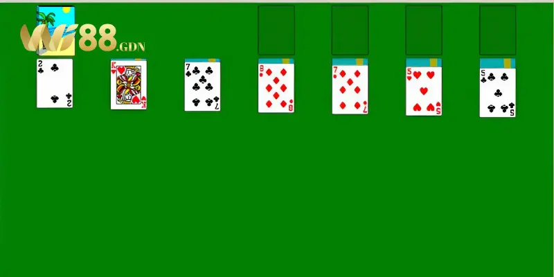 Bài Solitaire – Thông Tin Về Game Bài Thú Vị Cùng WI88 3 Hướng dẫn quy trình trải nghiệm Solitaire đơn giản cho người mới