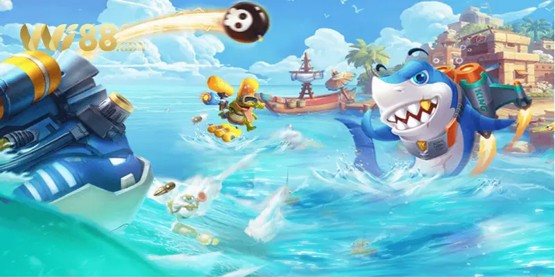 Cách tham gia chơi game tại thương hiệu