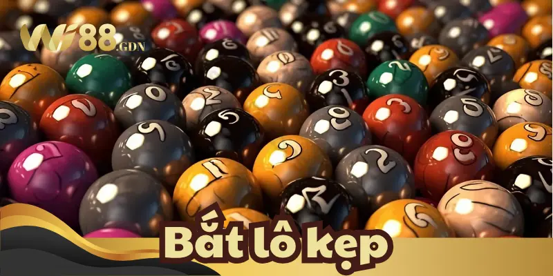 Bắt Lô Kẹp – Mẹo Chọn Số Giúp Bạn Trúng Giải Khủng 1 Lô kẹp là gì?