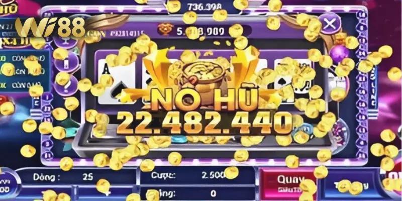 Các Mốc Nổ Hũ Thần Tài - Chia Sẻ Cách Nắm Chắc Phần Thắng 2025 3 Mốc nổ hũ thần tài – Jackpot lớn nhất