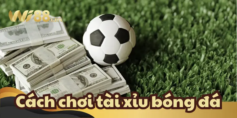 Cách Chơi Tài Xỉu Bóng Đá - Hướng Dẫn Chi Tiết Cách Chơi Hiệu Quả 1 Cách chơi tài xỉu bóng đá luôn được săn đón