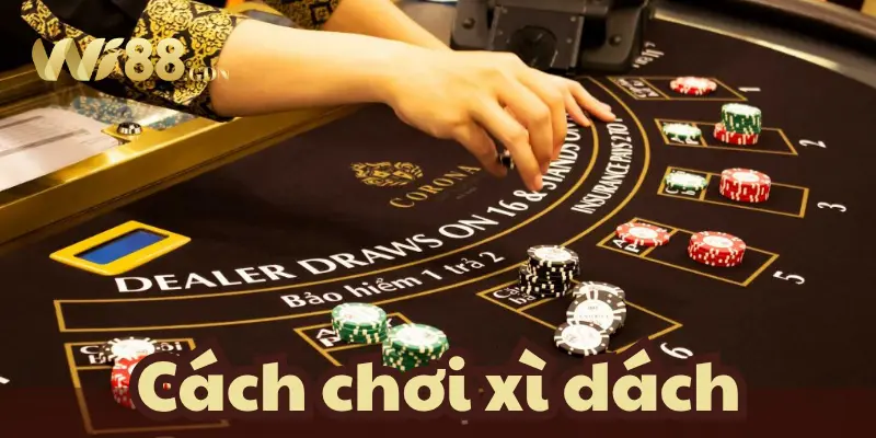 Giới thiệu về Xì Dách