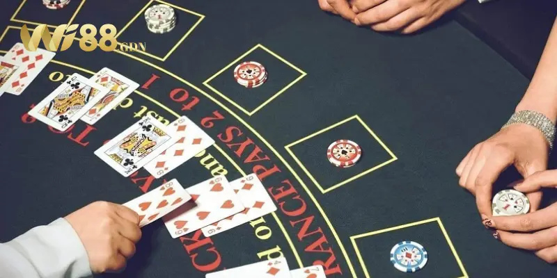 Cách Chơi Xì Dách Và Bí Quyết Trăm Trận Trăm Thắng 2 Luật cách chơi Xì Dách chi tiết