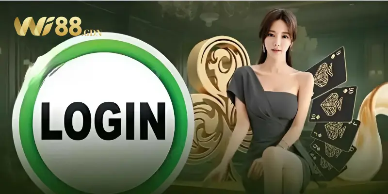 Đăng Nhập WI88 - Truy Cập Nhanh Gọn Trong 30 Giây 3 Sử dụng “Quên mật khẩu”