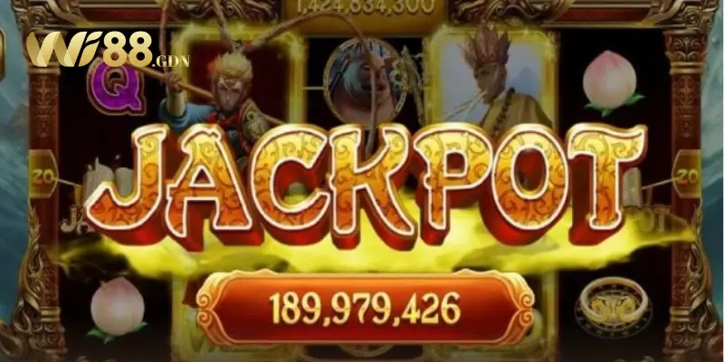Game Nổ Hũ Quốc Tế Là Gì? Cách Chơi Tựa Game Dễ Hiểu 2 Ưu điểm của game nổ hũ quốc tế