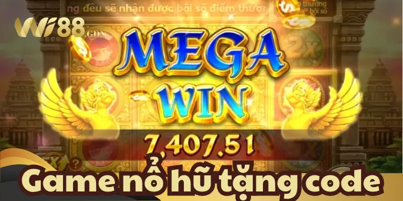 Game Nổ Hũ Tặng Code Tân Thủ Với Các Phần Quà Hấp Dẫn Nhất 1 Game Nổ hũ tặng code tân thủ có điều gì đặc sắc?