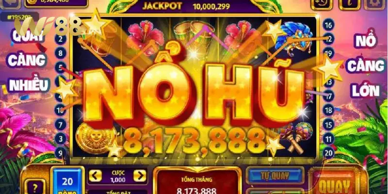 Game Nổ Hũ Tặng Tiền Khởi Nghiệp Để Chơi Game Thuận Lợi 3 Những bí quyết chơi game nổ hũ tặng tiền khởi nghiệp hiệu quả nhất