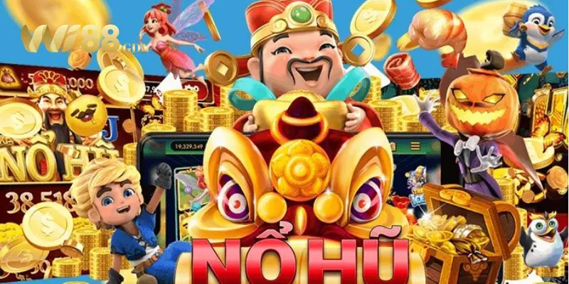 Tổng hợp các yếu tố ảnh hưởng đến khung giờ nổ hũ