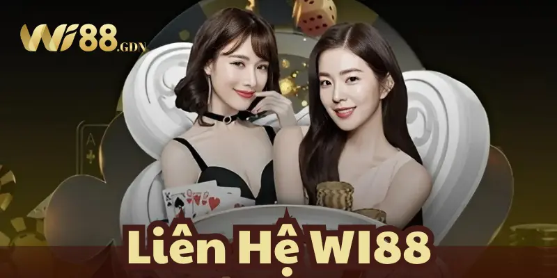 Liên hệ WI88 hỗ trợ khi nào?