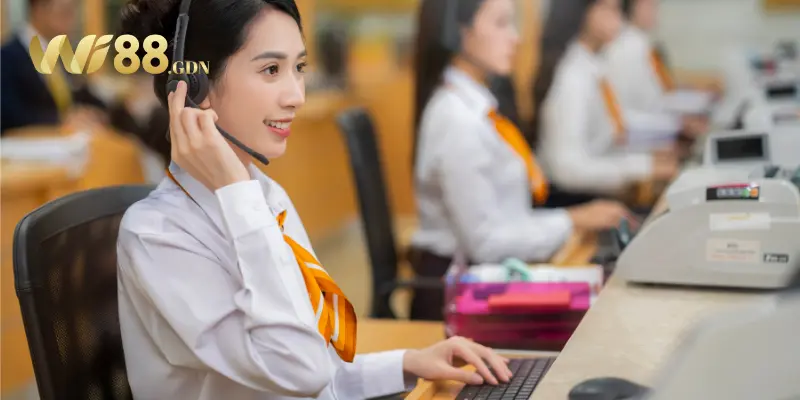 Vì sao người chơi cần liên hệ WI88?