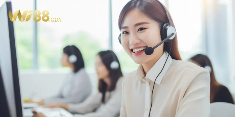 Giới thiệu một vài hình thức liên hệ WI88