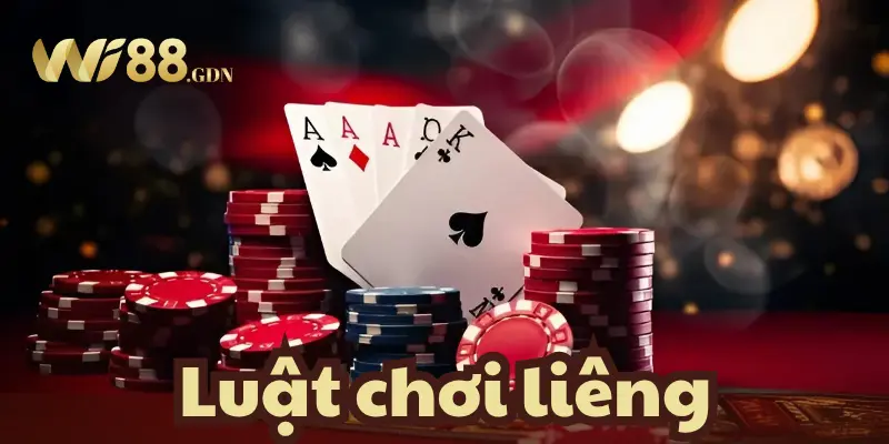 Tìm hiểu về game bài liêng