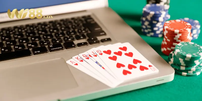 Phỏm WI88 – Cách Chơi Bài Đơn Giản Dễ Hiểu 2 Chi tiết về game bài Phỏm WI88