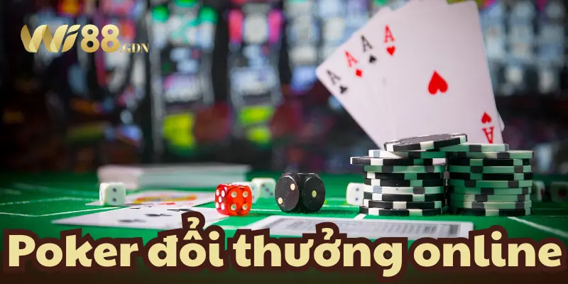 Tìm hiểu Poker là gì?