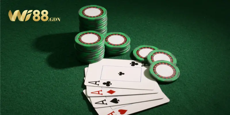 Poker Đổi Thưởng Online Là Gì? Luật Chơi Đơn Giản Và Dễ Hiểu 2 Luật chơi Poker cơ bản