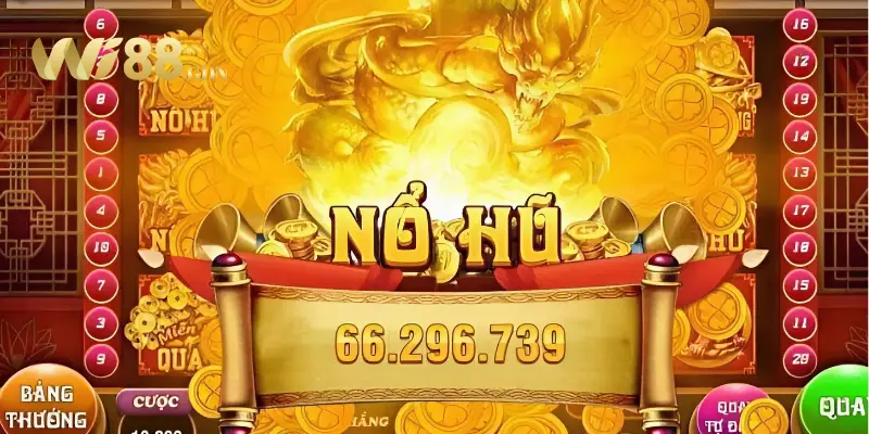 Tài Xỉu Nổ Hũ Uy Tín – Mẹo Chơi Luôn Thắng Tu Cao Thủ 2 Luật chơi Tài xỉu nổ hũ uy tín