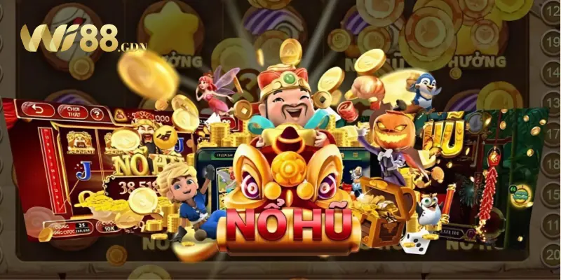 Tài Xỉu Nổ Hũ Uy Tín – Mẹo Chơi Luôn Thắng Tu Cao Thủ 3 Mẹo chơi game Tài xỉu quay hũ uy tín dễ thắng từ cao thủ