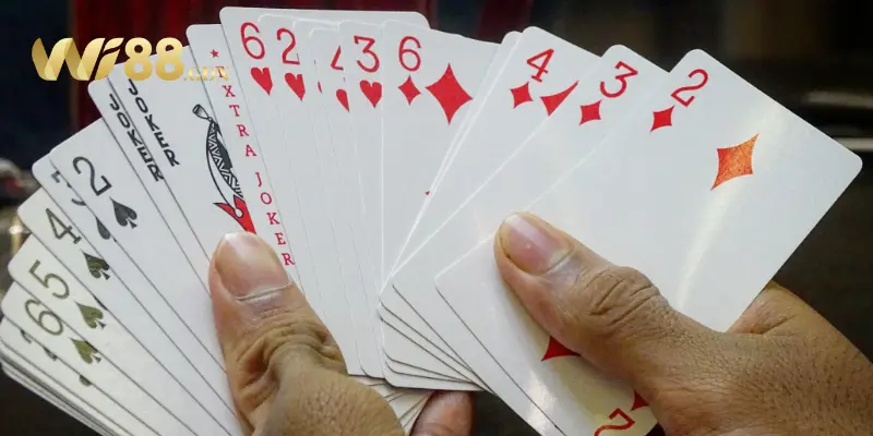 Tiến Lên Miền Trung – Game Tiến Lên Của Thời Đại Mới 3 Hướng dẫn cách chơi game đánh bài Tiến Lên Miền Trung