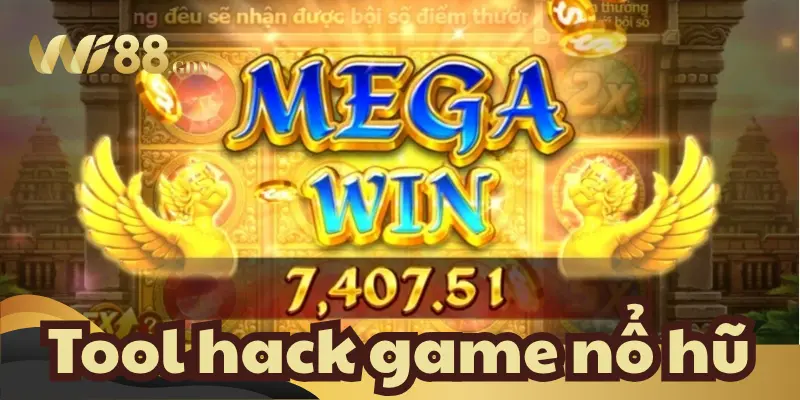 Tool Hack Game Nổ Hũ – Công Cụ Tạo Nên Chiến Thắng Bất Bại 1 Tool hack game nổ hũ là gì?