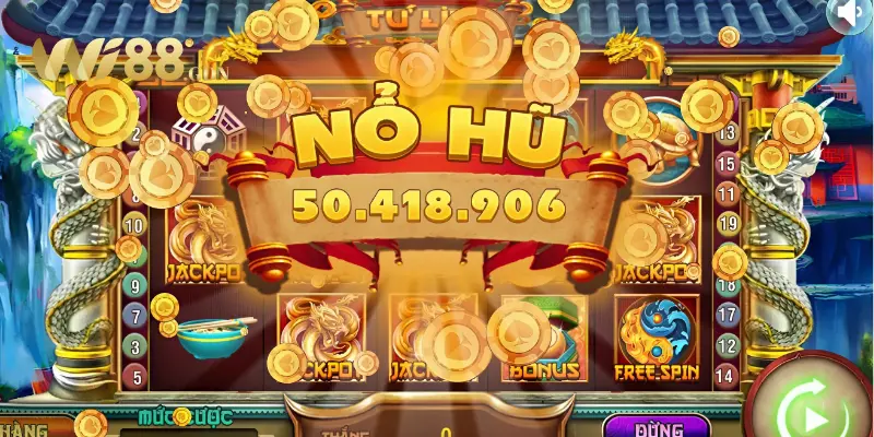 Những hình thức chơi game nổ hũ tặng tiền khởi nghiệp phổ biến nhất